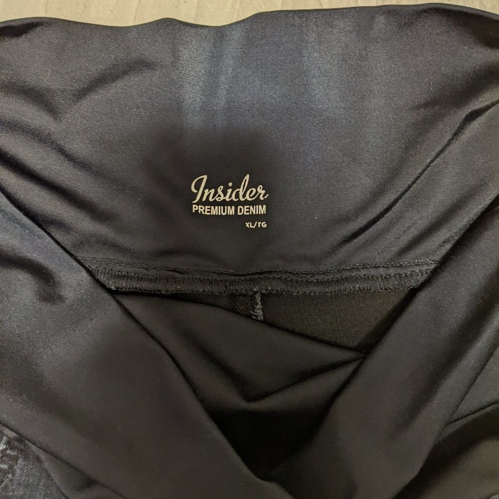 Maternity jeans - Picture 4 of 4